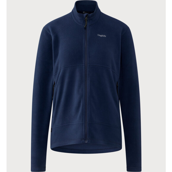 Haglöfs Buteo Mid II Jacket Tarn Blue Women
