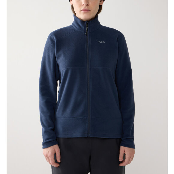 Haglöfs Buteo Mid II Jacket Tarn Blue Women
