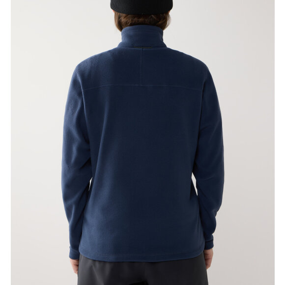Haglöfs Buteo Mid II Jacket Tarn Blue Women