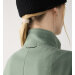 Haglöfs Buteo Mid II Jacket Chlorophyl Women Haglöfs Buteo Mid II Jacket Chlorophyl Women