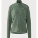 Haglöfs Buteo Mid II Jacket Chlorophyl Women Haglöfs Buteo Mid II Jacket Chlorophyl Women