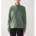 Haglöfs Buteo Mid II Jacket Chlorophyl Women Haglöfs Buteo Mid II Jacket Chlorophyl Women