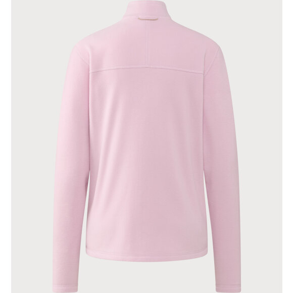 Haglöfs Buteo Mid II Jacket Dusty Rose Women
