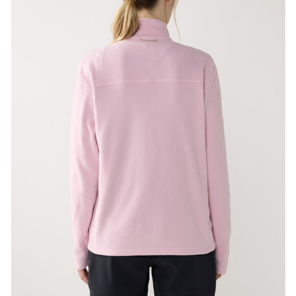 Haglöfs Buteo Mid II Jacket Dusty Rose Women
