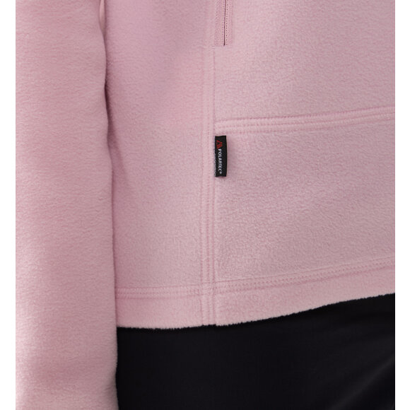 Buteo Mid II Jacket Dusty Rose Women