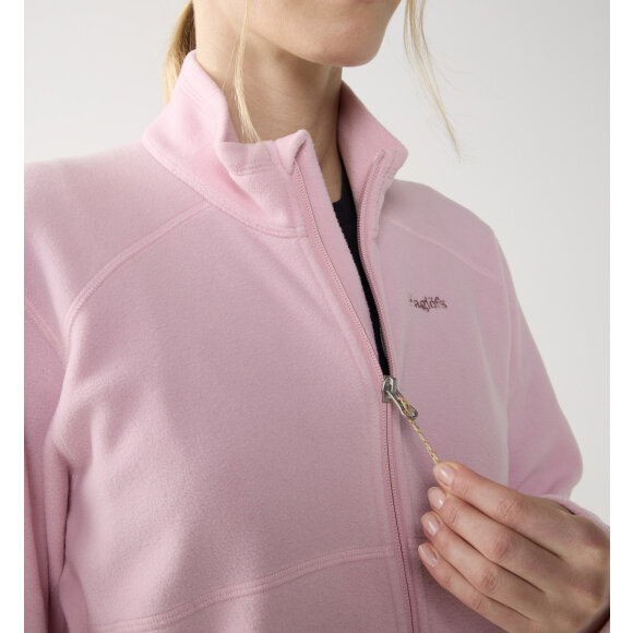 Buteo Mid II Jacket Dusty Rose Women