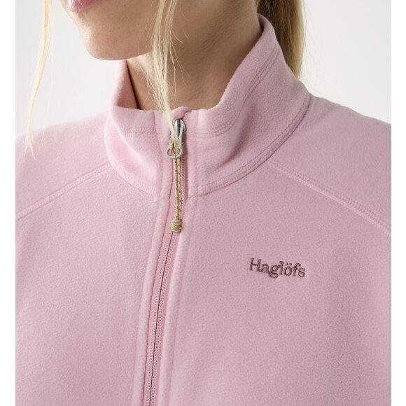 Buteo Mid II Jacket Dusty Rose Women