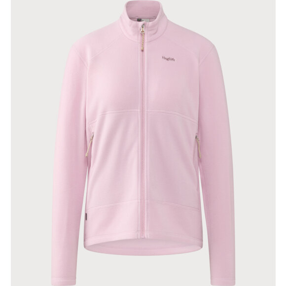 Buteo Mid II Jacket Dusty Rose Women