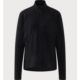 Haglöfs Buteo Mid II Jacket Black Women Haglöfs Buteo Mid II Jacket Black Women