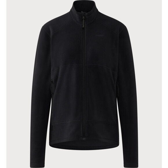 Haglöfs Buteo Mid II Jacket Black Women