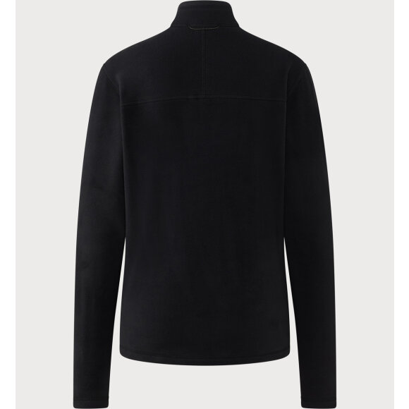 Haglöfs Buteo Mid II Jacket Black Women