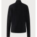 Haglöfs Buteo Mid II Jacket Black Women