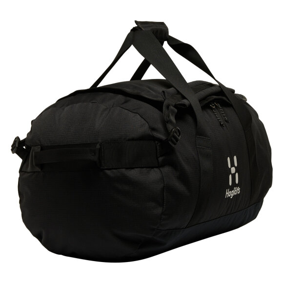 Haglöfs Fjatla 60 True Black Duffelbag
