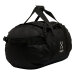 Haglöfs Fjatla 60 True Black Duffelbag Haglöfs Fjatla 60 True Black Duffelbag