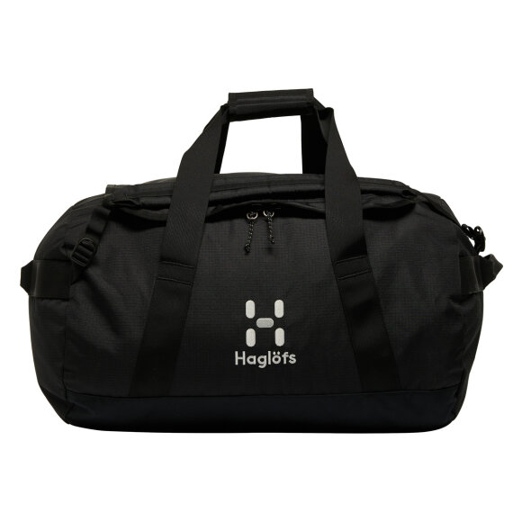 Haglöfs Fjatla 60 True Black Duffelbag