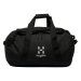 Haglöfs Fjatla 60 True Black Duffelbag Haglöfs Fjatla 60 True Black Duffelbag