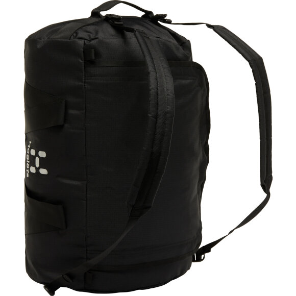 Haglöfs Fjatla 60 True Black Duffelbag