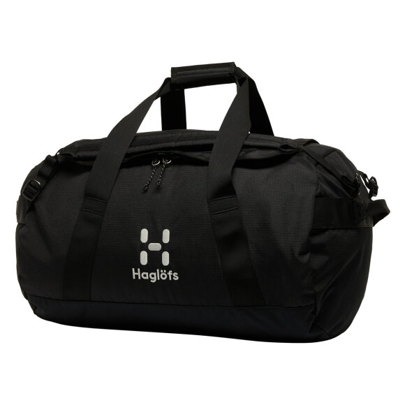 Haglöfs Fjatla 60 True Black Duffelbag