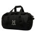 Haglöfs Fjatla 60 True Black Duffelbag Haglöfs Fjatla 60 True Black Duffelbag