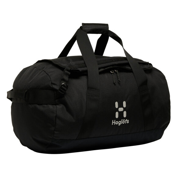 Haglöfs Fjatla 60 True Black Duffelbag