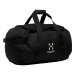 Haglöfs Fjatla 60 True Black Duffelbag Haglöfs Fjatla 60 True Black Duffelbag