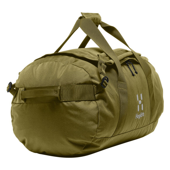 Haglöfs Fjatla 60 Olive Green Duffelbag