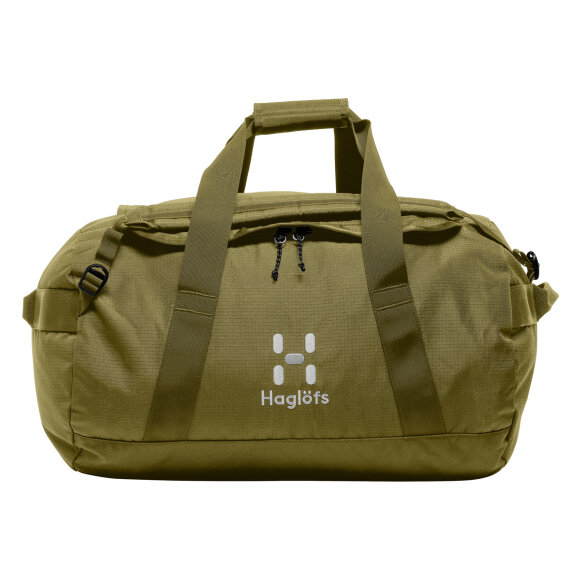 Haglöfs Fjatla 60 Olive Green Duffelbag