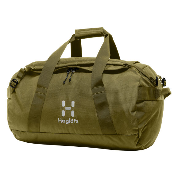 Haglöfs Fjatla 60 Olive Green Duffelbag