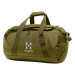 Haglöfs Fjatla 60 Olive Green Duffelbag Haglöfs Fjatla 60 Olive Green Duffelbag