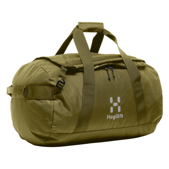 Haglöfs Fjatla 60 Olive Green Duffelbag