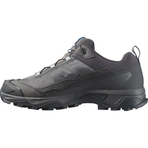Salomon X Ultra 5 W Asphalt/Castelrock