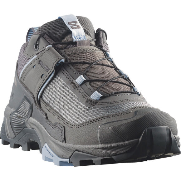 Salomon X Ultra 5 W Asphalt/Castelrock