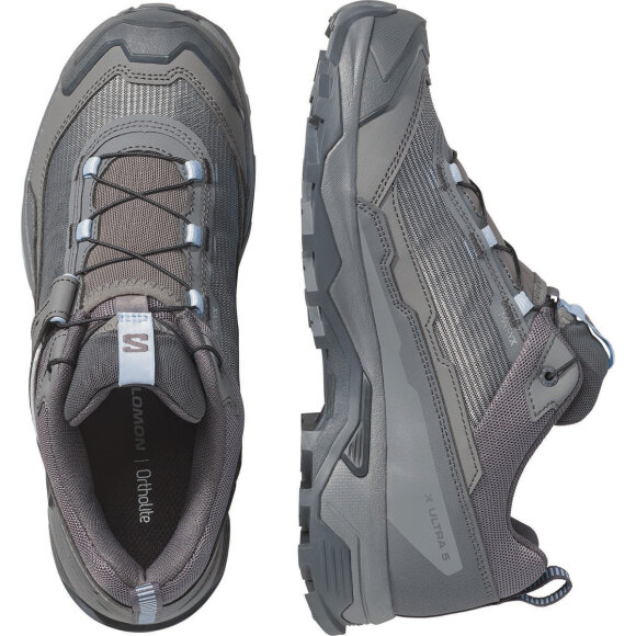 Salomon X Ultra 5 W Asphalt/Castelrock