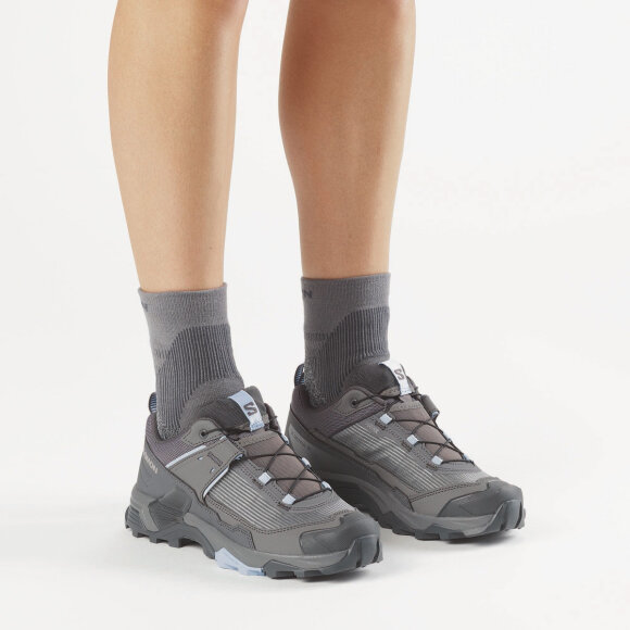 Salomon X Ultra 5 W Asphalt/Castelrock
