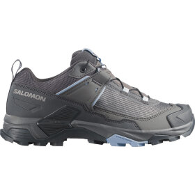 Salomon X Ultra 5 W Asphalt/Castelrock