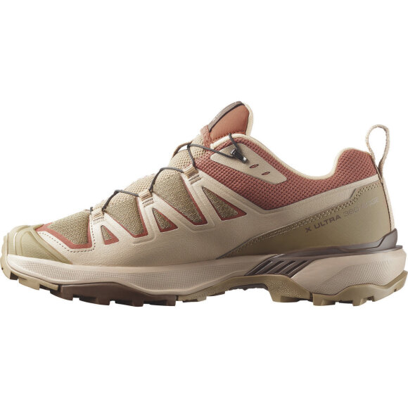 Salomon X ultra 3 Edge Kelp/Arabian