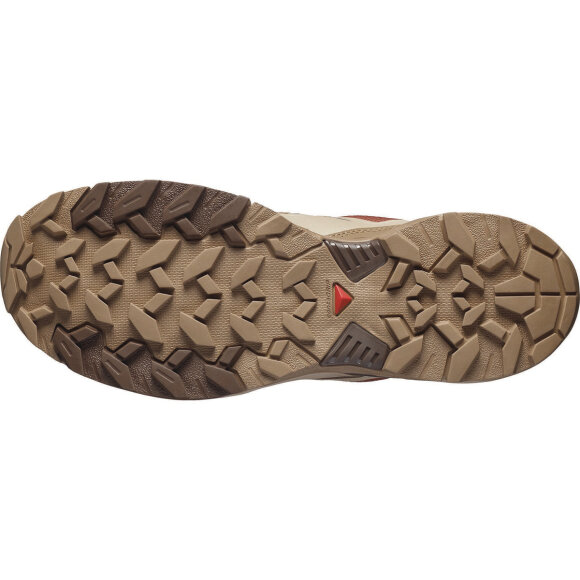 Salomon X ultra 3 Edge Kelp/Arabian