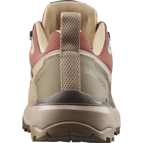 Salomon X ultra 3 Edge Kelp/Arabian