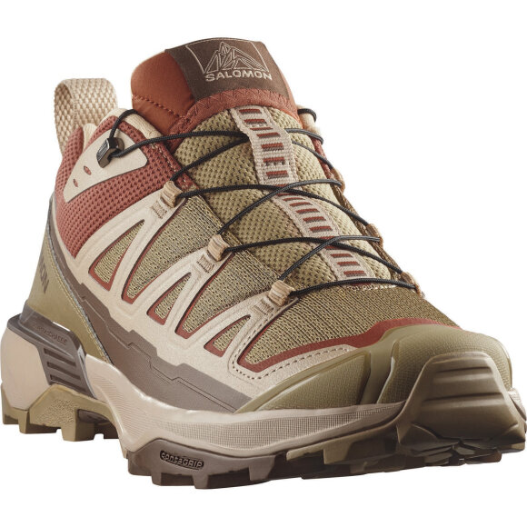 Salomon X ultra 3 Edge Kelp/Arabian