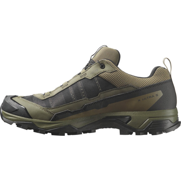 Salomon X Ultra 5 GTX Olive Night