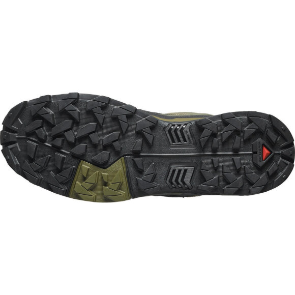 Salomon X Ultra 5 GTX Olive Night