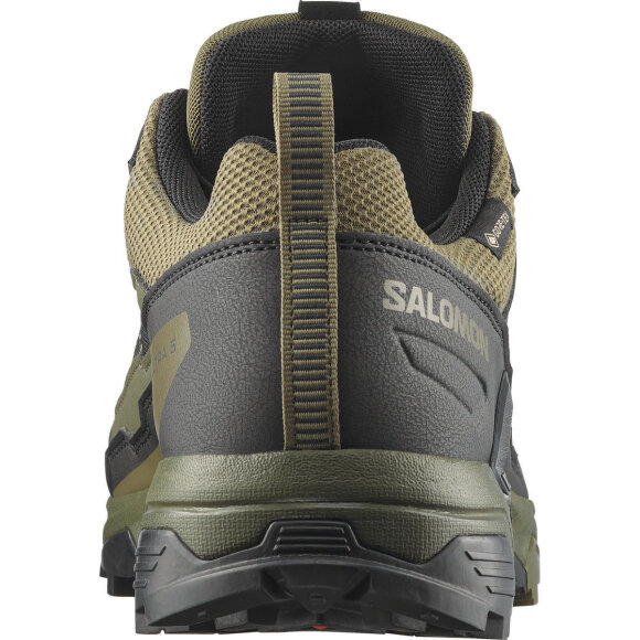 Salomon X Ultra 5 GTX Olive Night