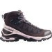 Salomon Quest Echo GTX W Black Coffee Salomon Quest Echo GTX W Black Coffee