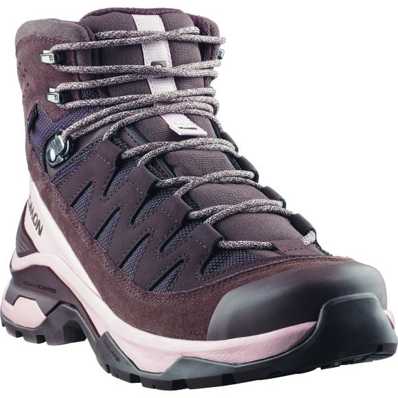 Salomon Quest Echo GTX W Black Coffee
