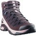 Salomon Quest Echo GTX W Black Coffee Salomon Quest Echo GTX W Black Coffee