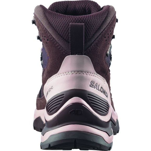 Salomon Quest Echo GTX W Black Coffee