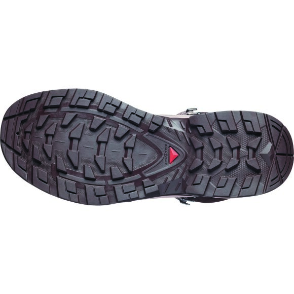 Salomon Quest Echo GTX W Black Coffee