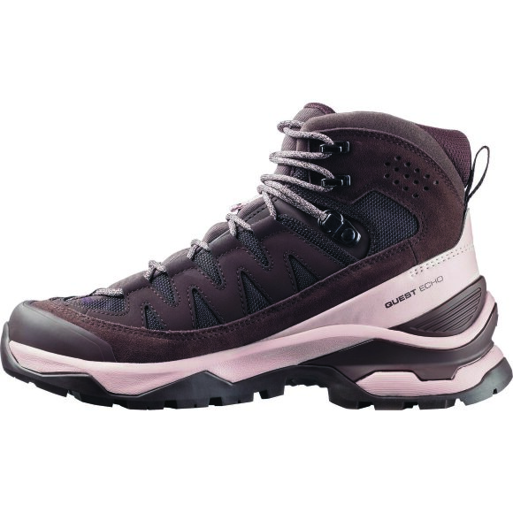 Salomon Quest Echo GTX W Black Coffee