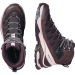 Salomon Quest Echo GTX W Black Coffee Salomon Quest Echo GTX W Black Coffee