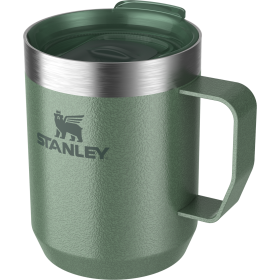 Stanley Camp Mug 0,23L Hammertone Green